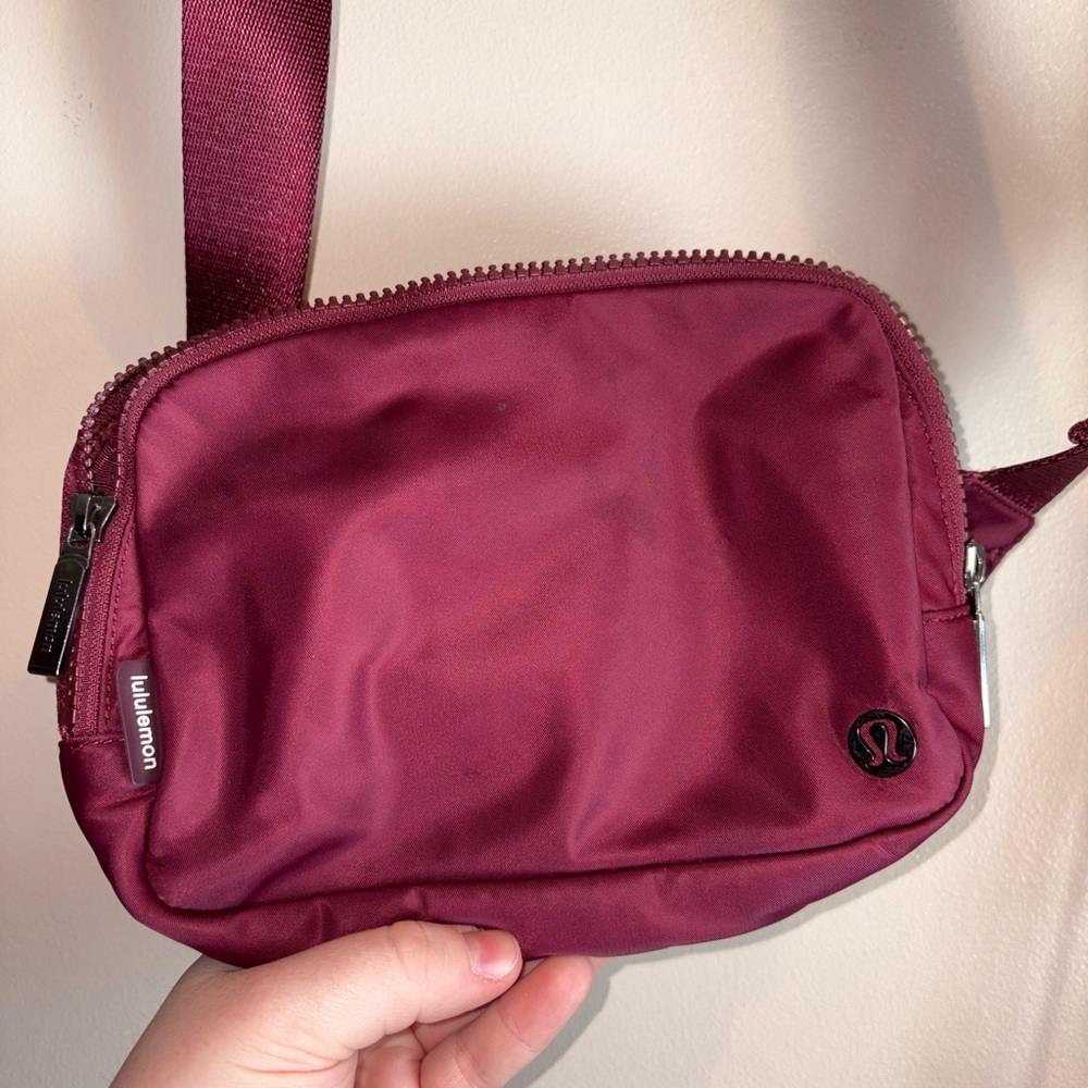 Lululemon Belt Bag 2L